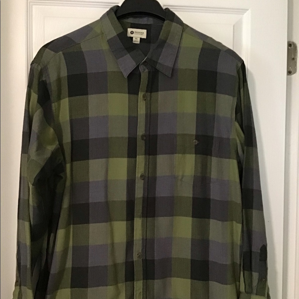 Long sleeve